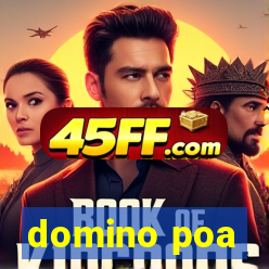 domino poa